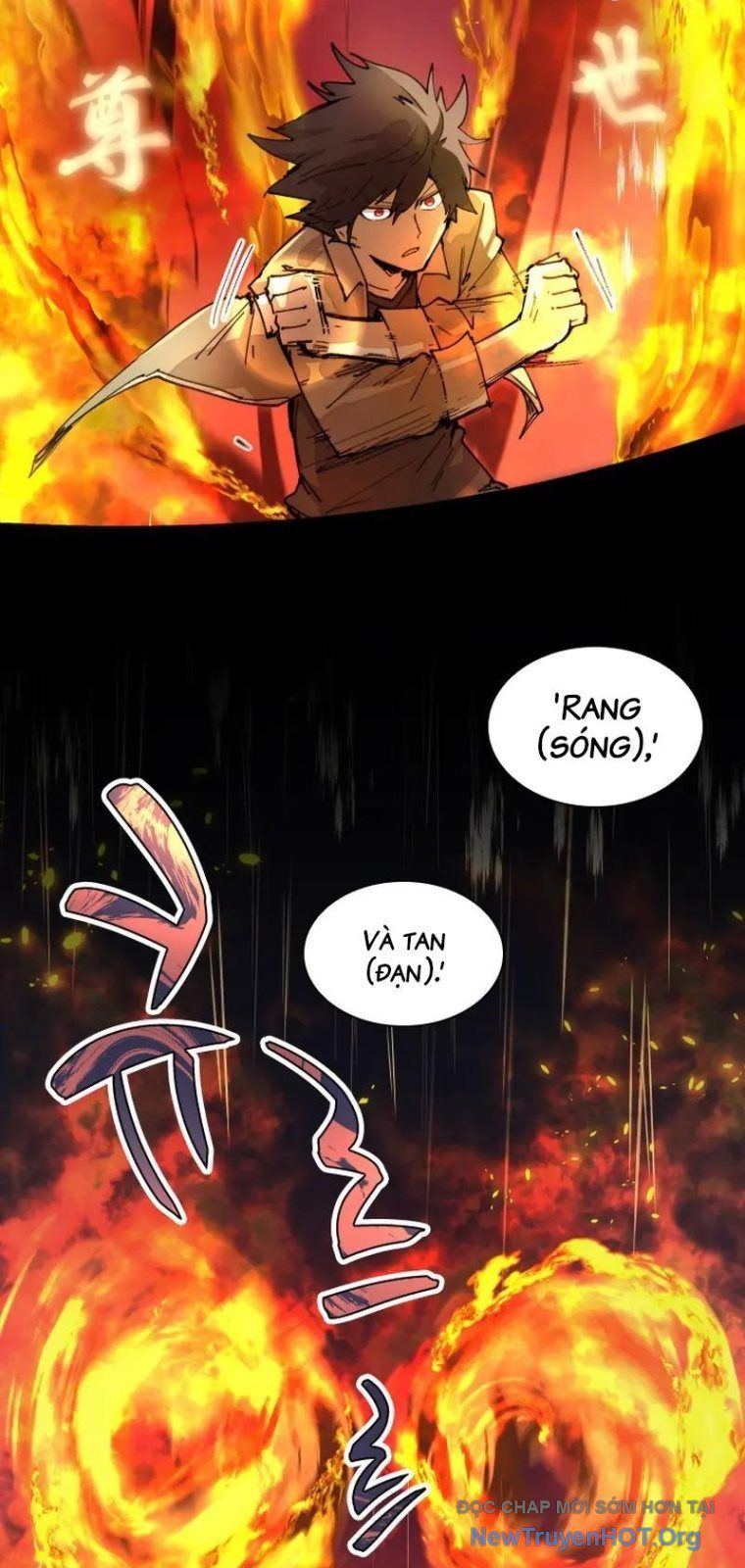 Đại Pháp Sư Của Tổ Đội Hồi Quy - Chapter 77 - Page 51