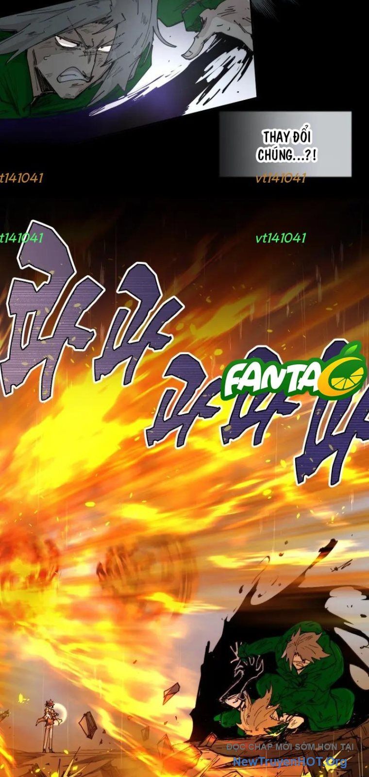 Đại Pháp Sư Của Tổ Đội Hồi Quy - Chapter 77 - Page 53