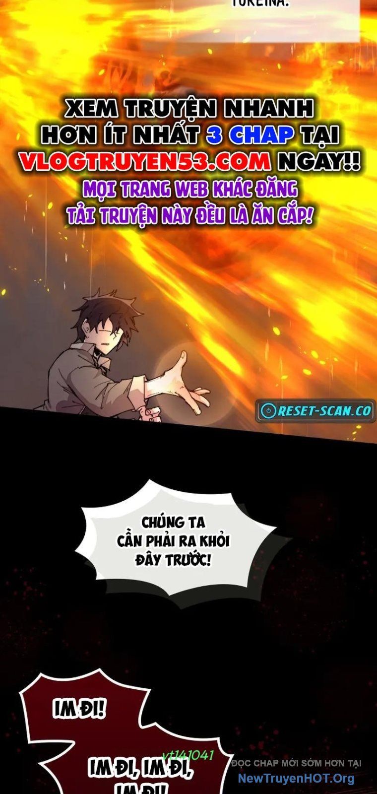 Đại Pháp Sư Của Tổ Đội Hồi Quy - Chapter 77 - Page 55