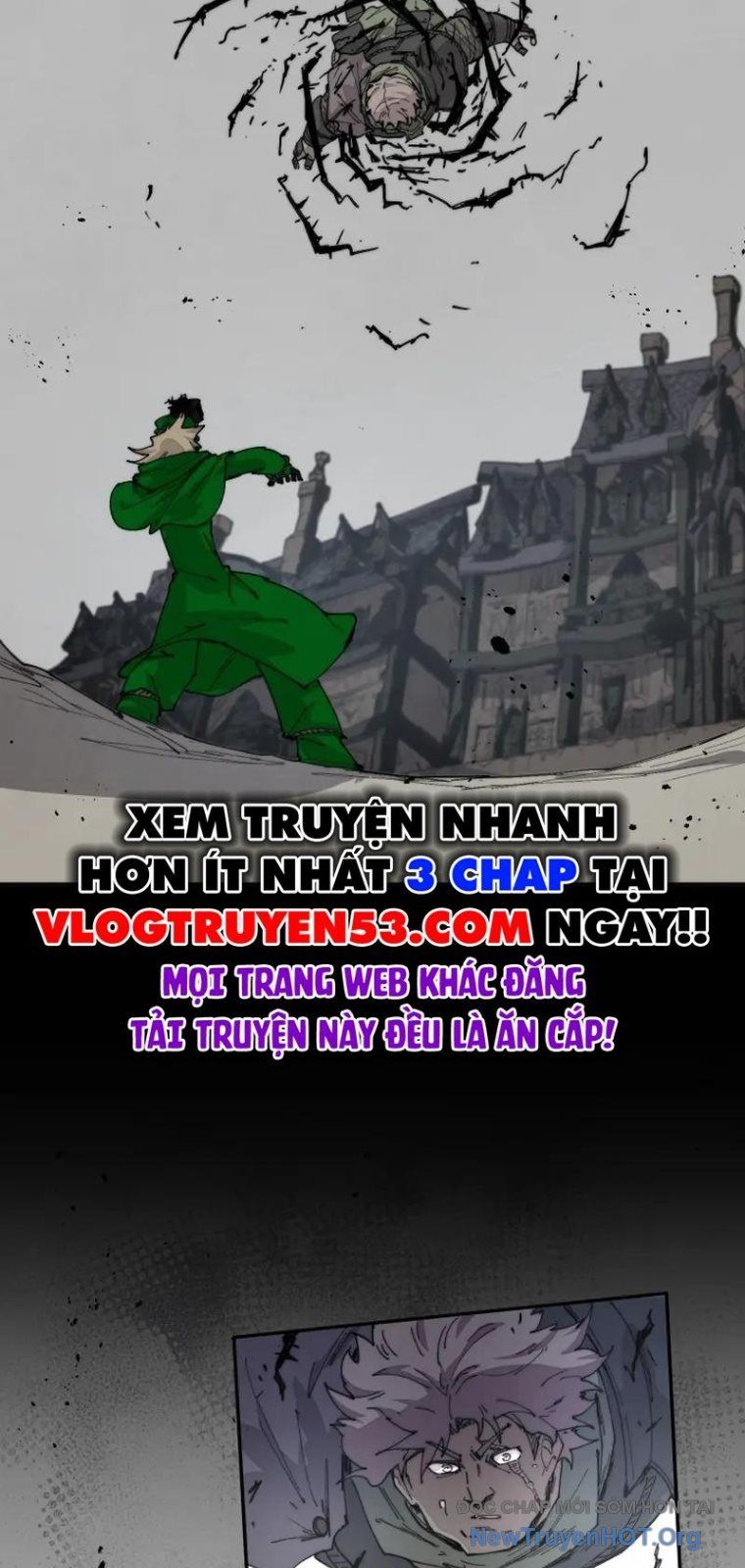 Đại Pháp Sư Của Tổ Đội Hồi Quy - Chapter 77 - Page 8