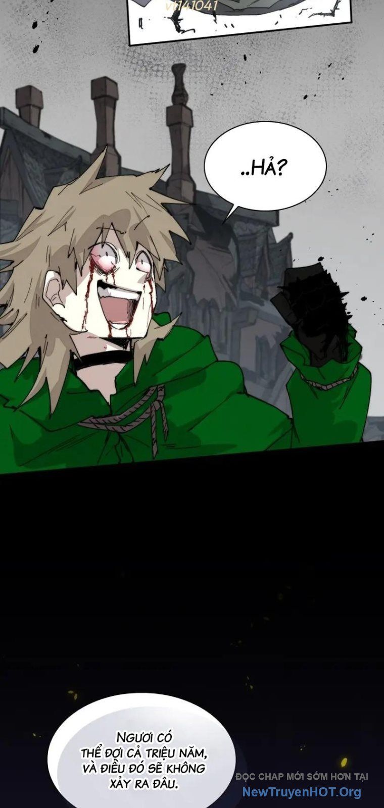 Đại Pháp Sư Của Tổ Đội Hồi Quy - Chapter 77 - Page 9