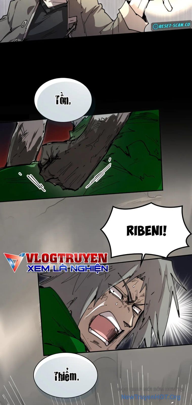 Đại Pháp Sư Của Tổ Đội Hồi Quy - Chapter 78 - Page 10