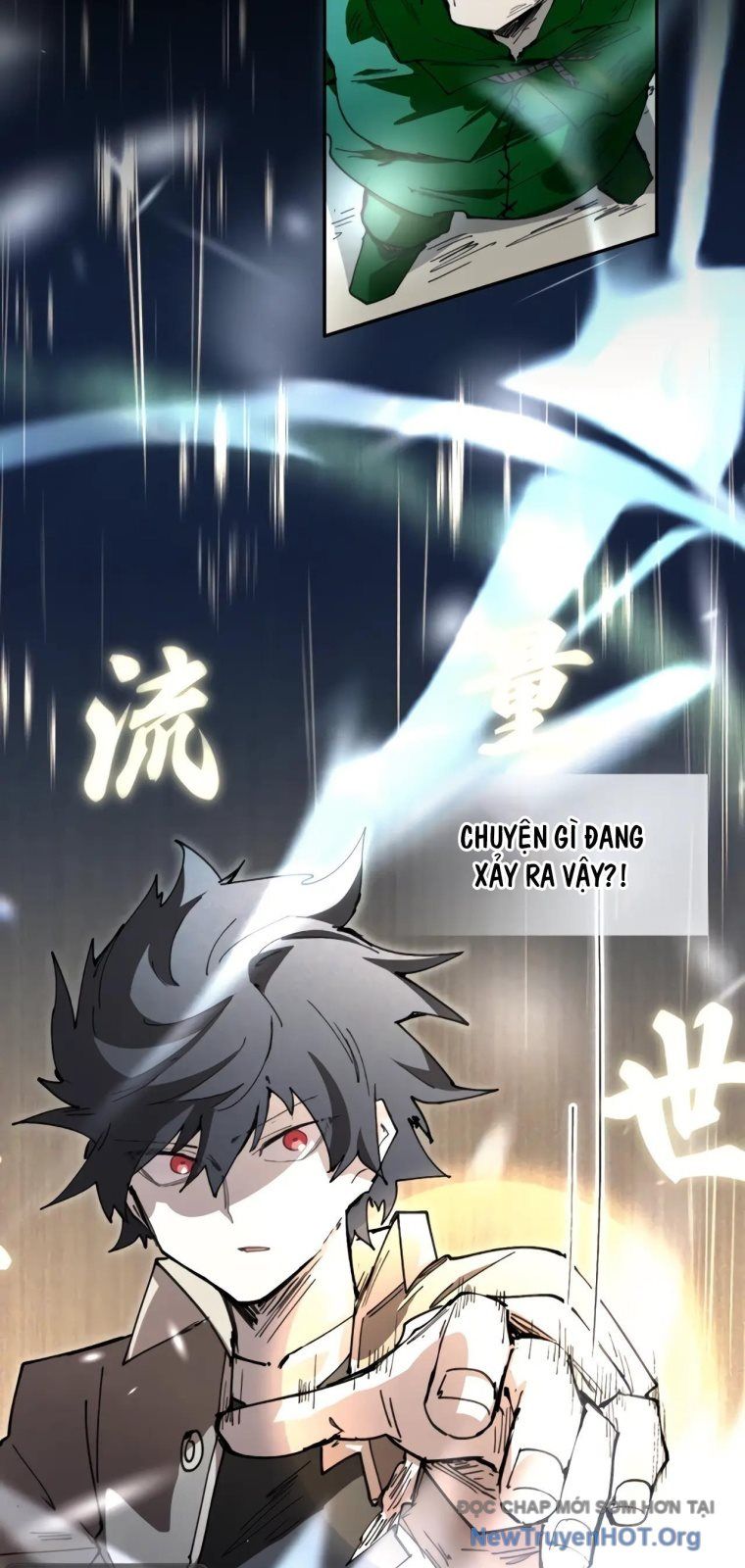 Đại Pháp Sư Của Tổ Đội Hồi Quy - Chapter 78 - Page 14