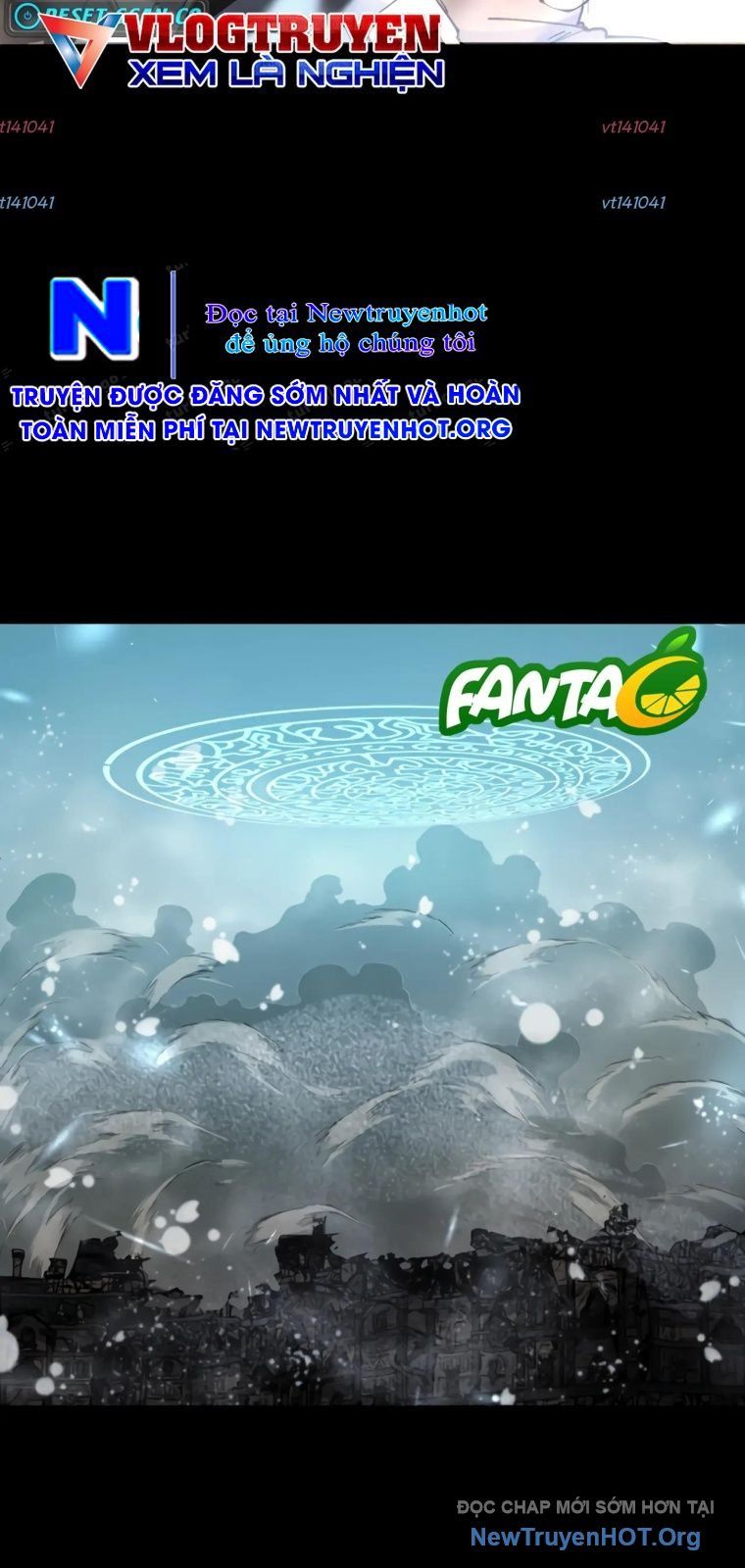 Đại Pháp Sư Của Tổ Đội Hồi Quy - Chapter 78 - Page 15