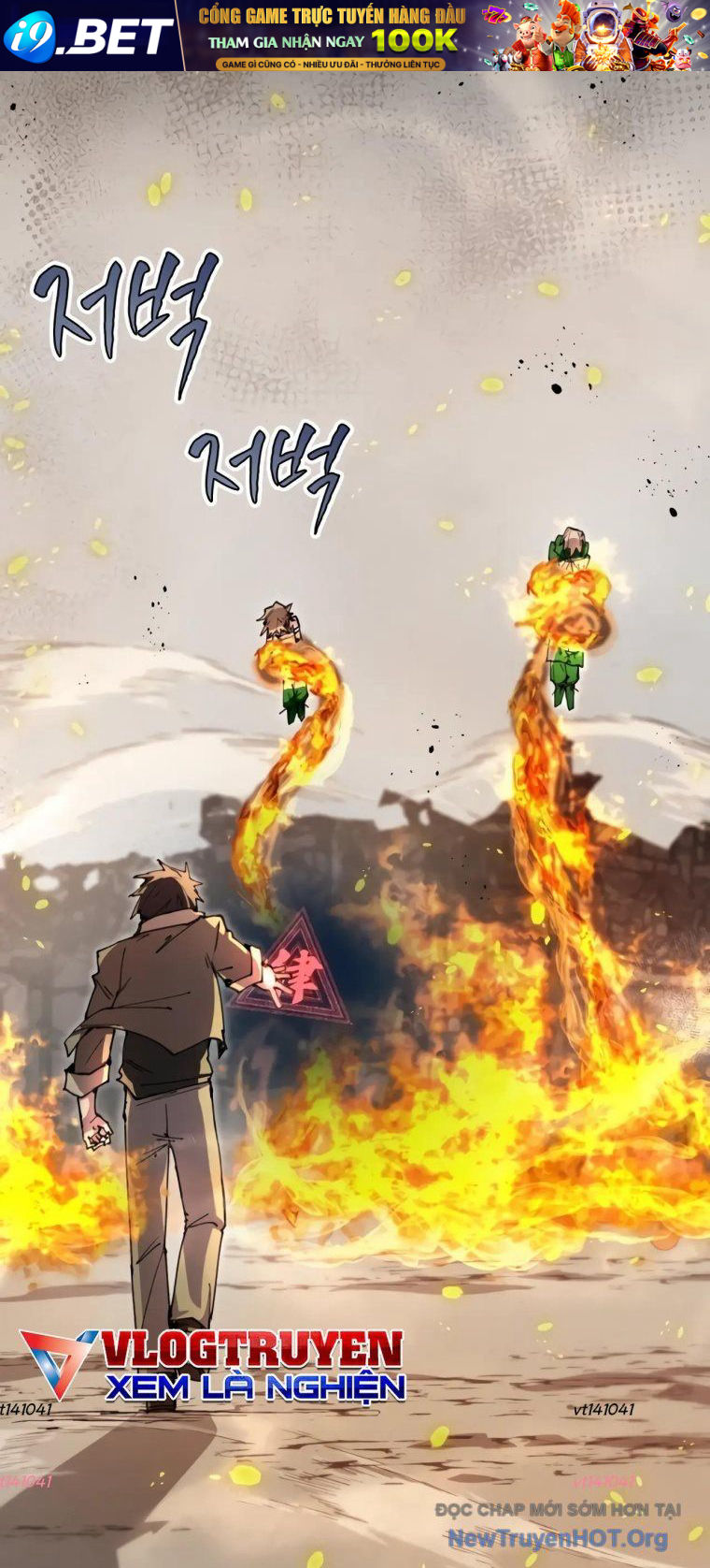 Đại Pháp Sư Của Tổ Đội Hồi Quy - Chapter 78 - Page 29