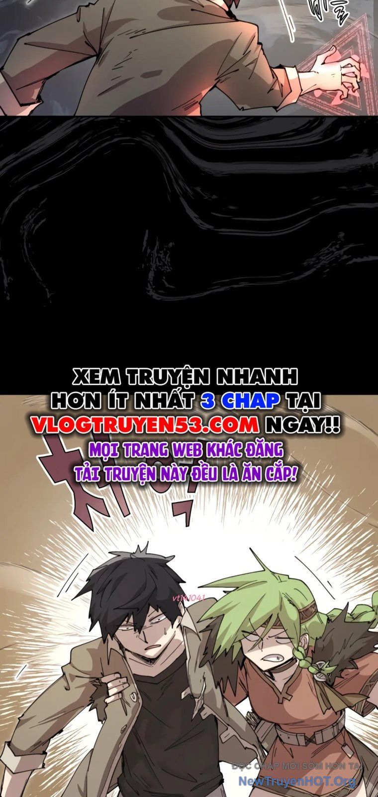 Đại Pháp Sư Của Tổ Đội Hồi Quy - Chapter 78 - Page 31