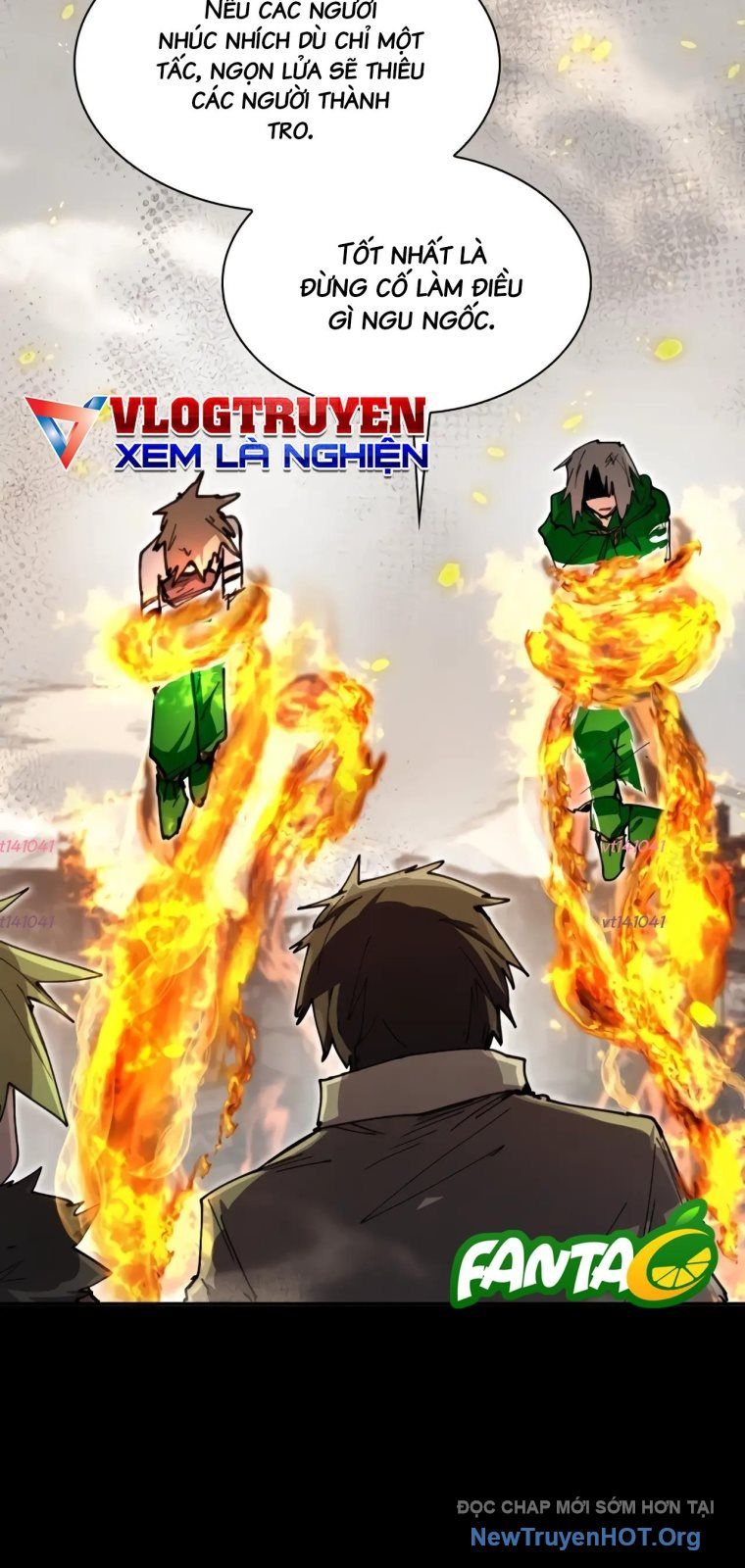 Đại Pháp Sư Của Tổ Đội Hồi Quy - Chapter 78 - Page 33