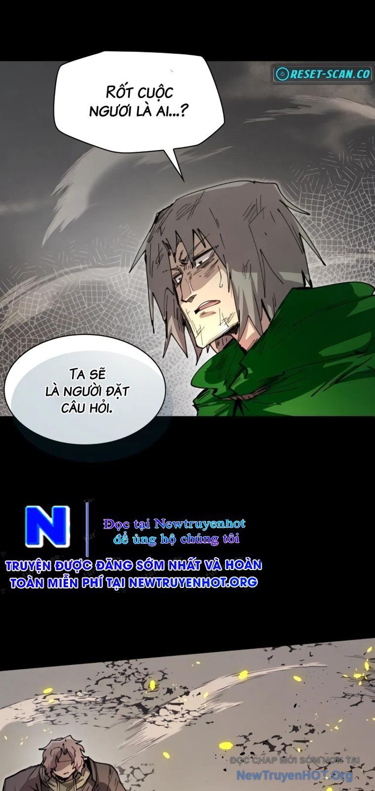 Đại Pháp Sư Của Tổ Đội Hồi Quy - Chapter 78 - Page 34