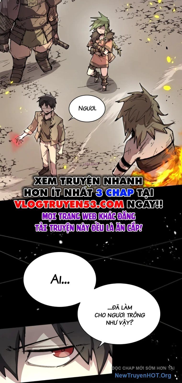 Đại Pháp Sư Của Tổ Đội Hồi Quy - Chapter 78 - Page 35