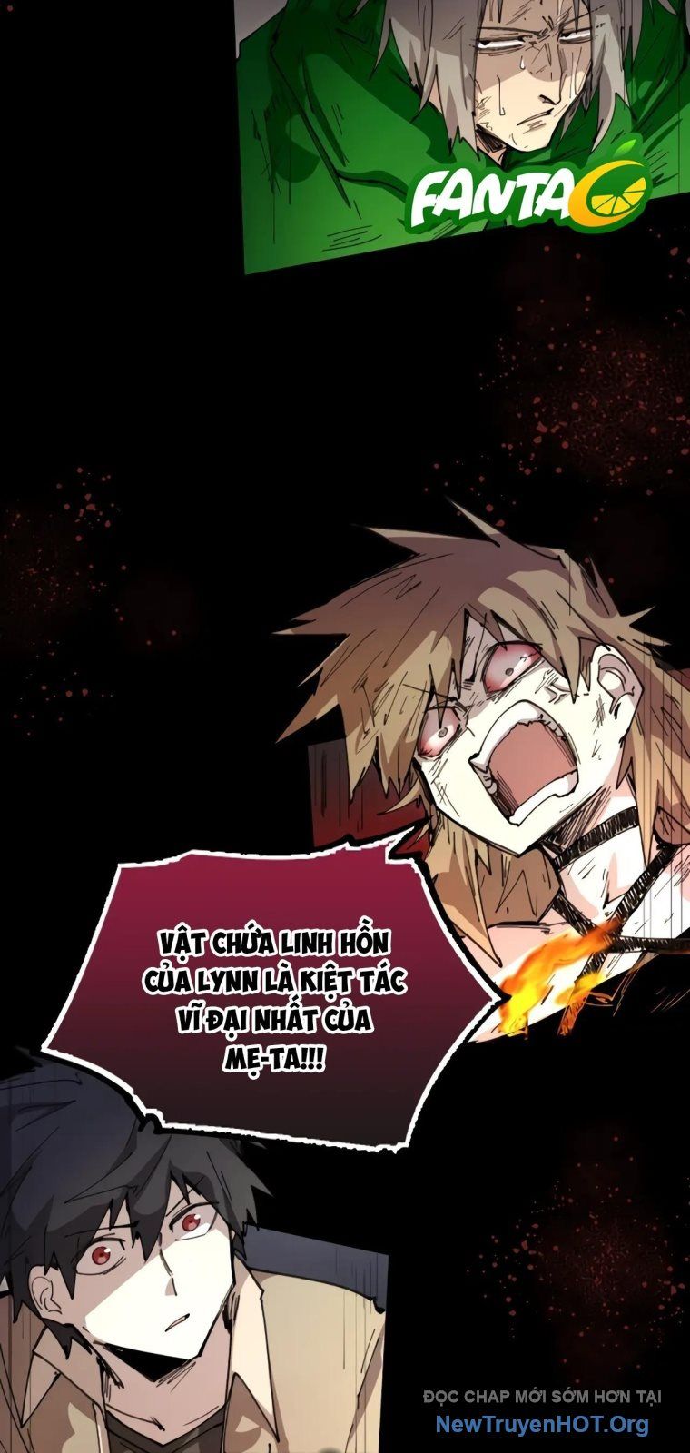 Đại Pháp Sư Của Tổ Đội Hồi Quy - Chapter 78 - Page 38