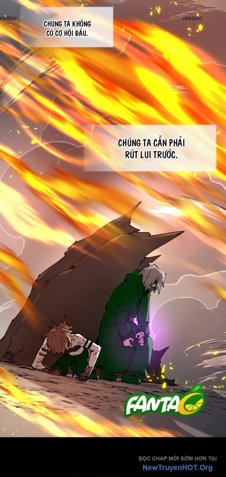 Đại Pháp Sư Của Tổ Đội Hồi Quy - Chapter 78 - Page 4