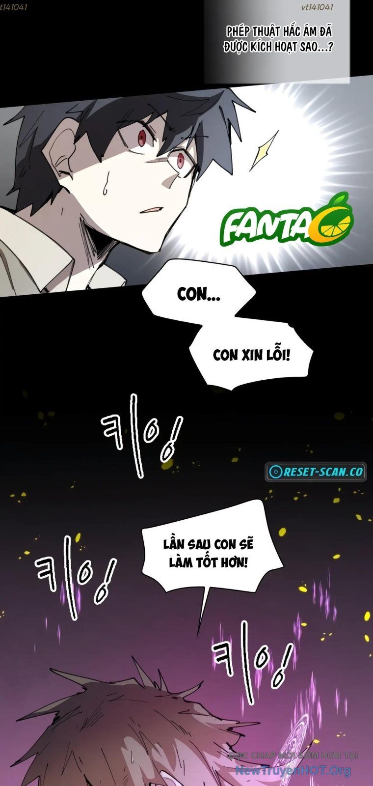 Đại Pháp Sư Của Tổ Đội Hồi Quy - Chapter 78 - Page 41