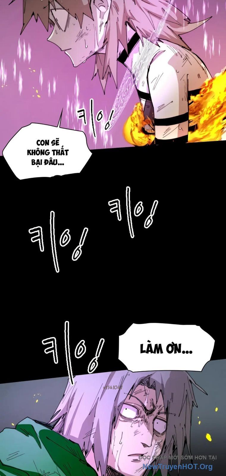 Đại Pháp Sư Của Tổ Đội Hồi Quy - Chapter 78 - Page 42