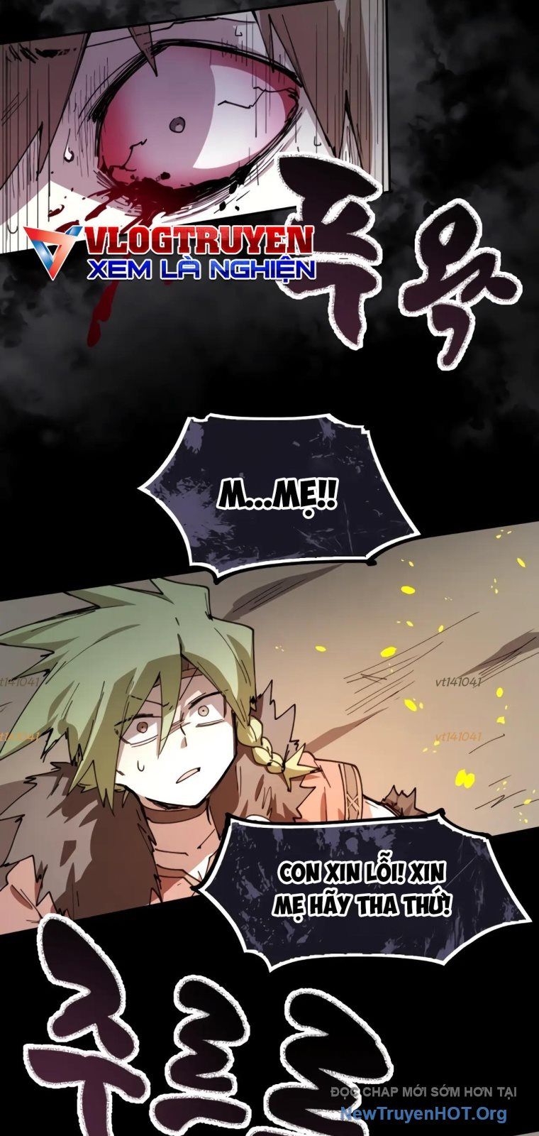 Đại Pháp Sư Của Tổ Đội Hồi Quy - Chapter 78 - Page 44