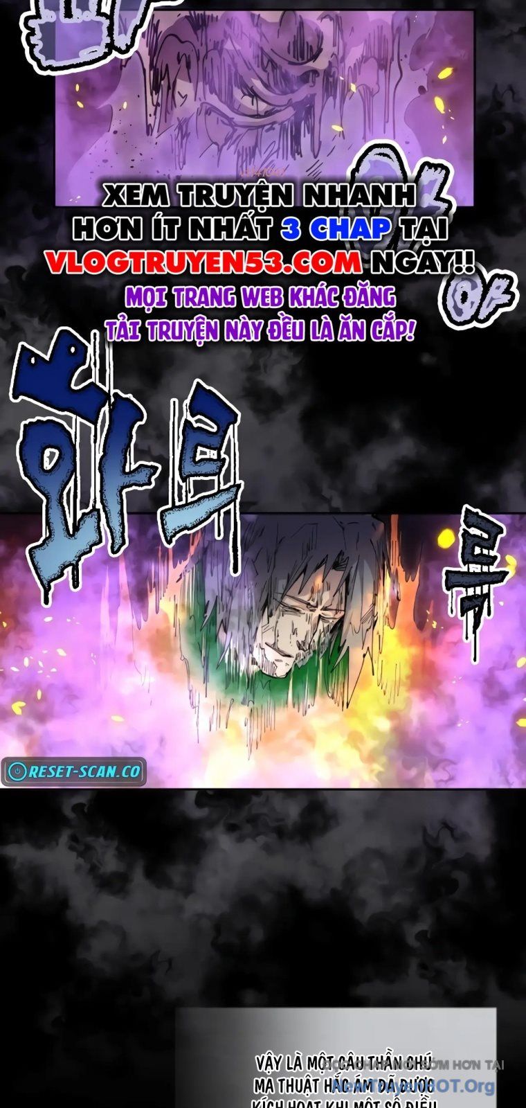 Đại Pháp Sư Của Tổ Đội Hồi Quy - Chapter 78 - Page 50