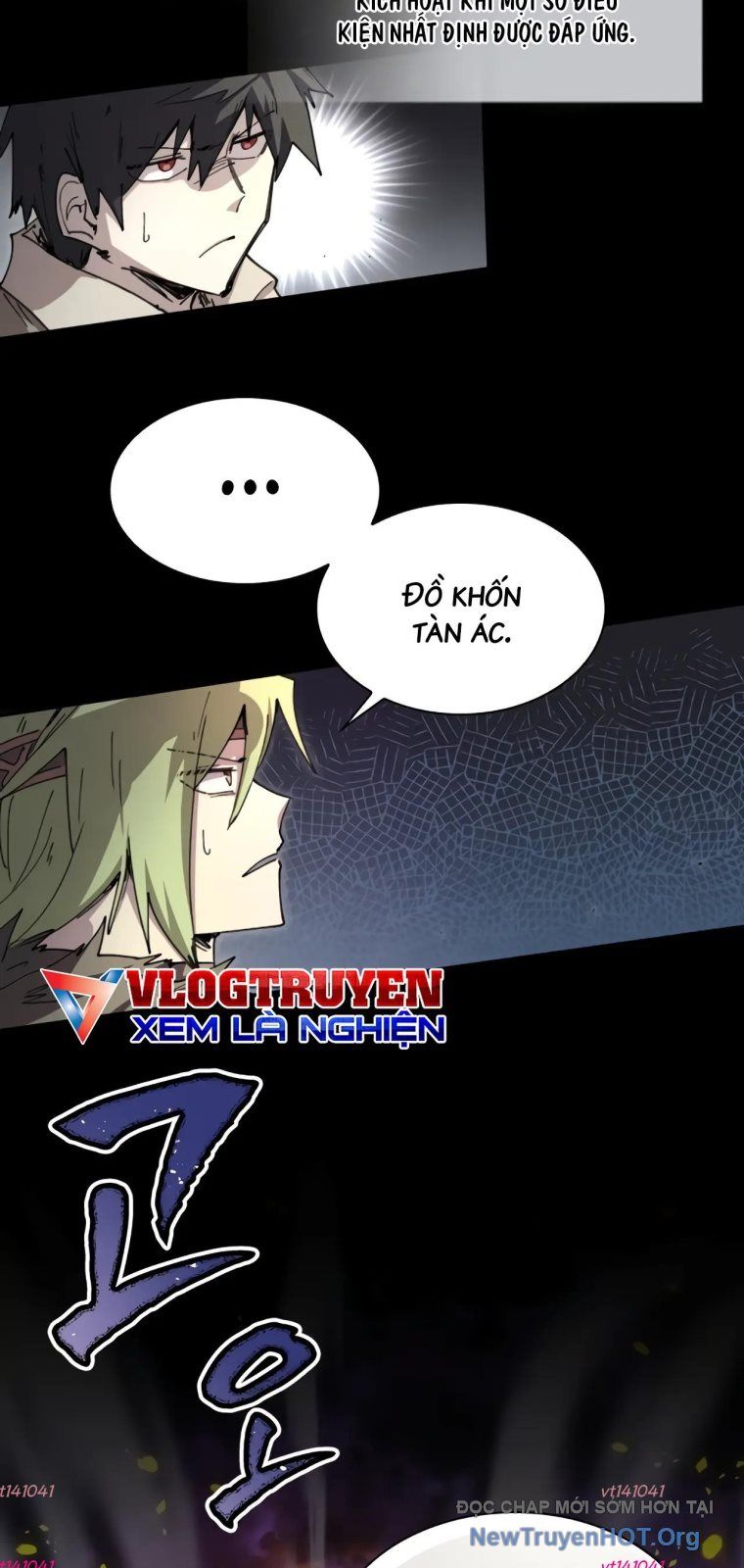 Đại Pháp Sư Của Tổ Đội Hồi Quy - Chapter 78 - Page 51