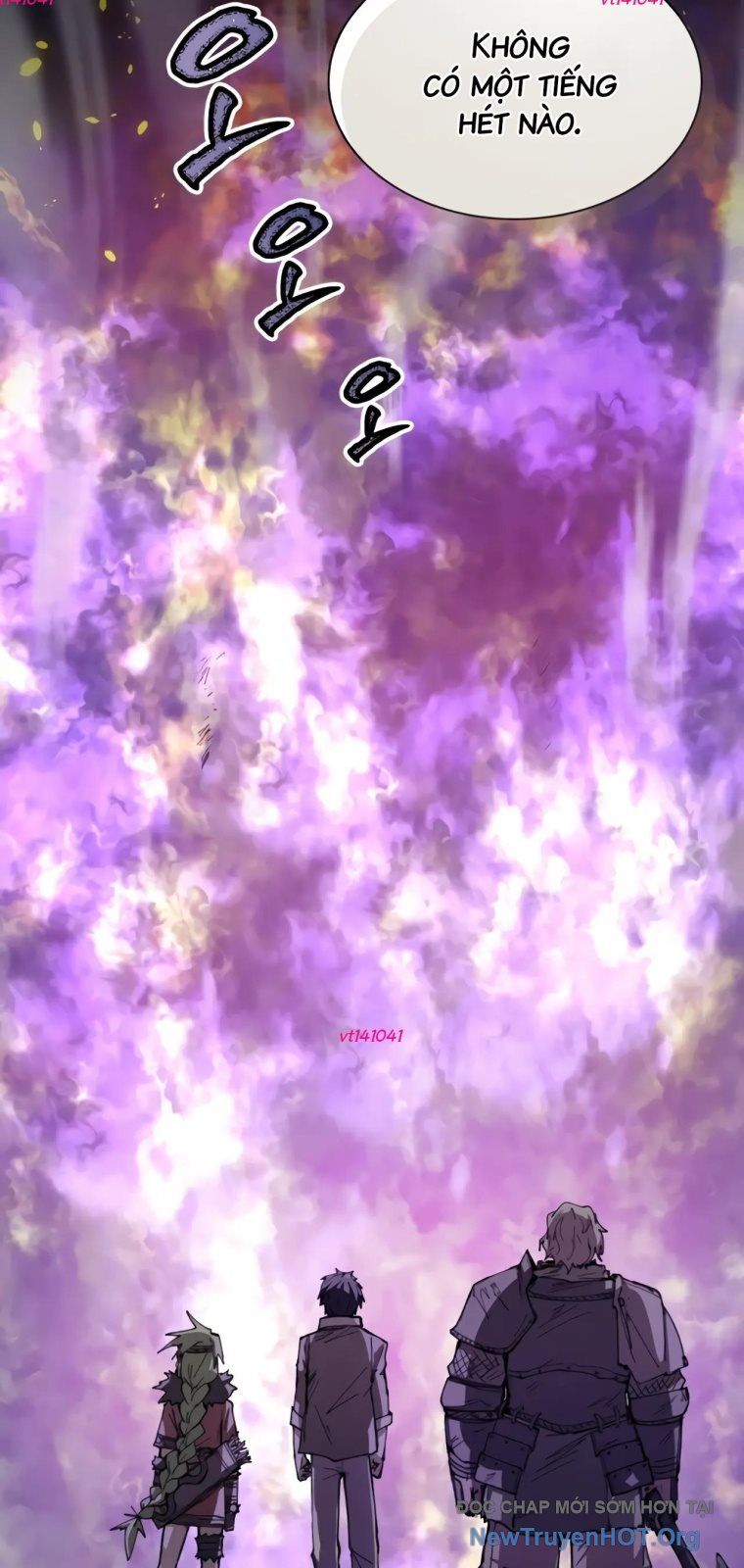 Đại Pháp Sư Của Tổ Đội Hồi Quy - Chapter 78 - Page 52