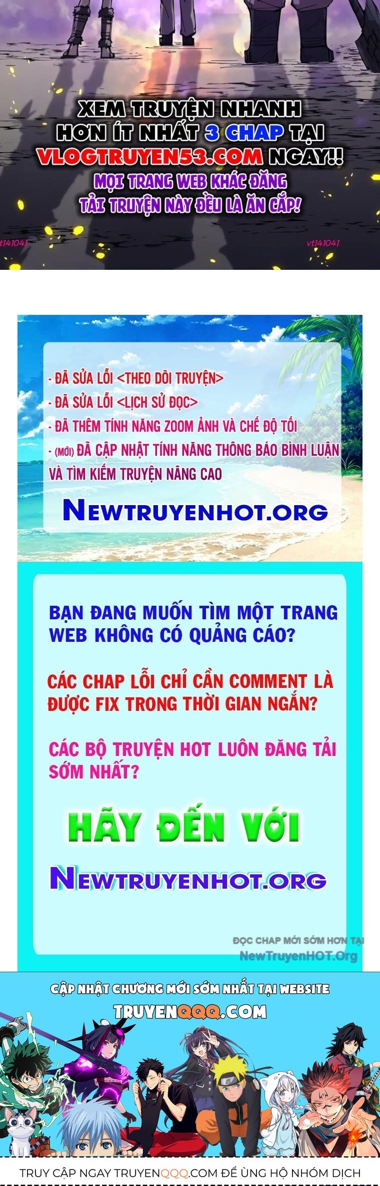 Đại Pháp Sư Của Tổ Đội Hồi Quy - Chapter 78 - Page 53