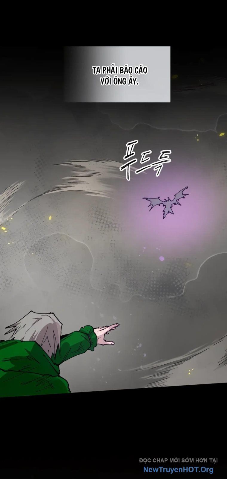Đại Pháp Sư Của Tổ Đội Hồi Quy - Chapter 78 - Page 6