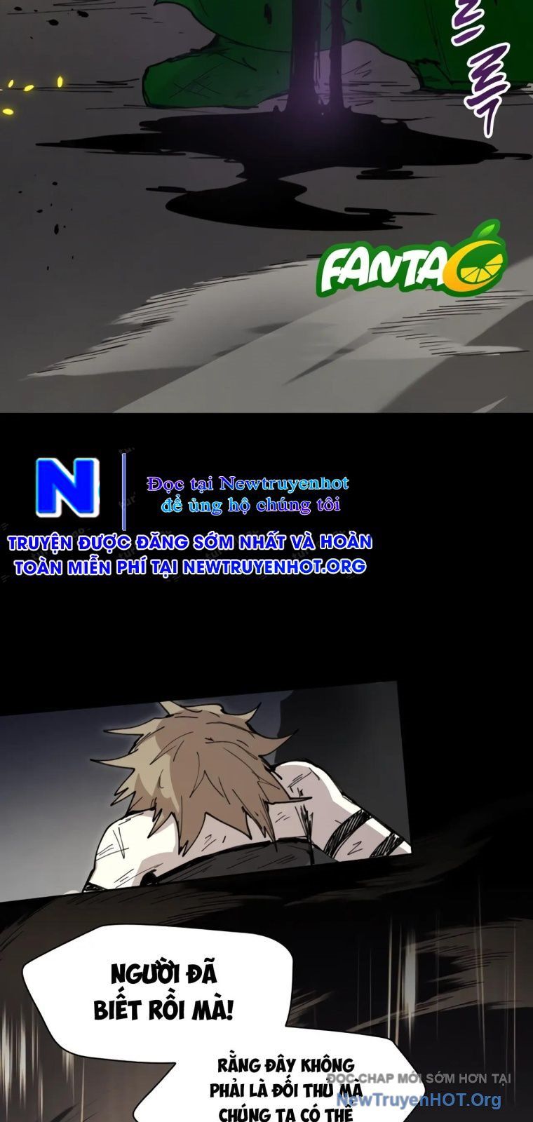 Đại Pháp Sư Của Tổ Đội Hồi Quy - Chapter 78 - Page 8