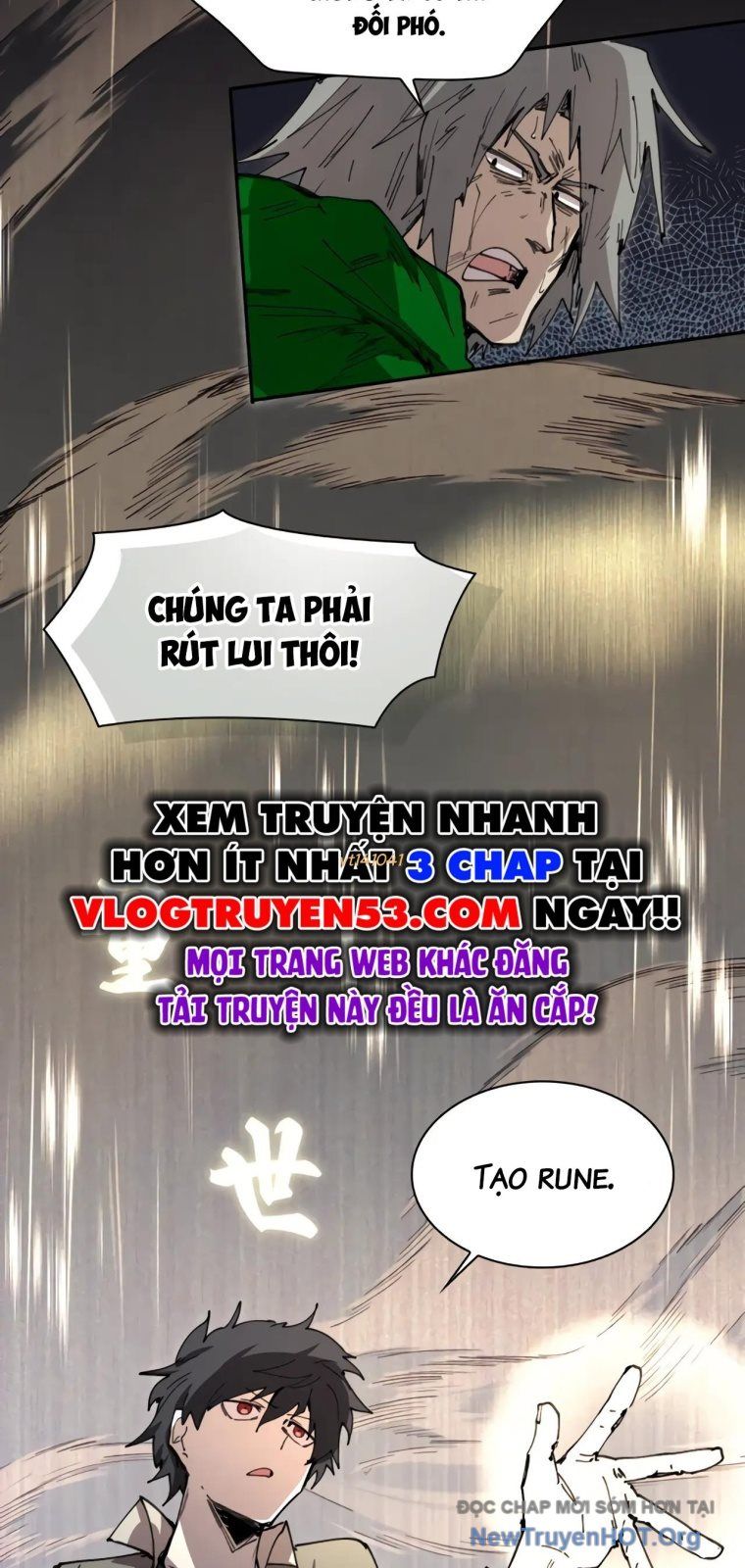 Đại Pháp Sư Của Tổ Đội Hồi Quy - Chapter 78 - Page 9