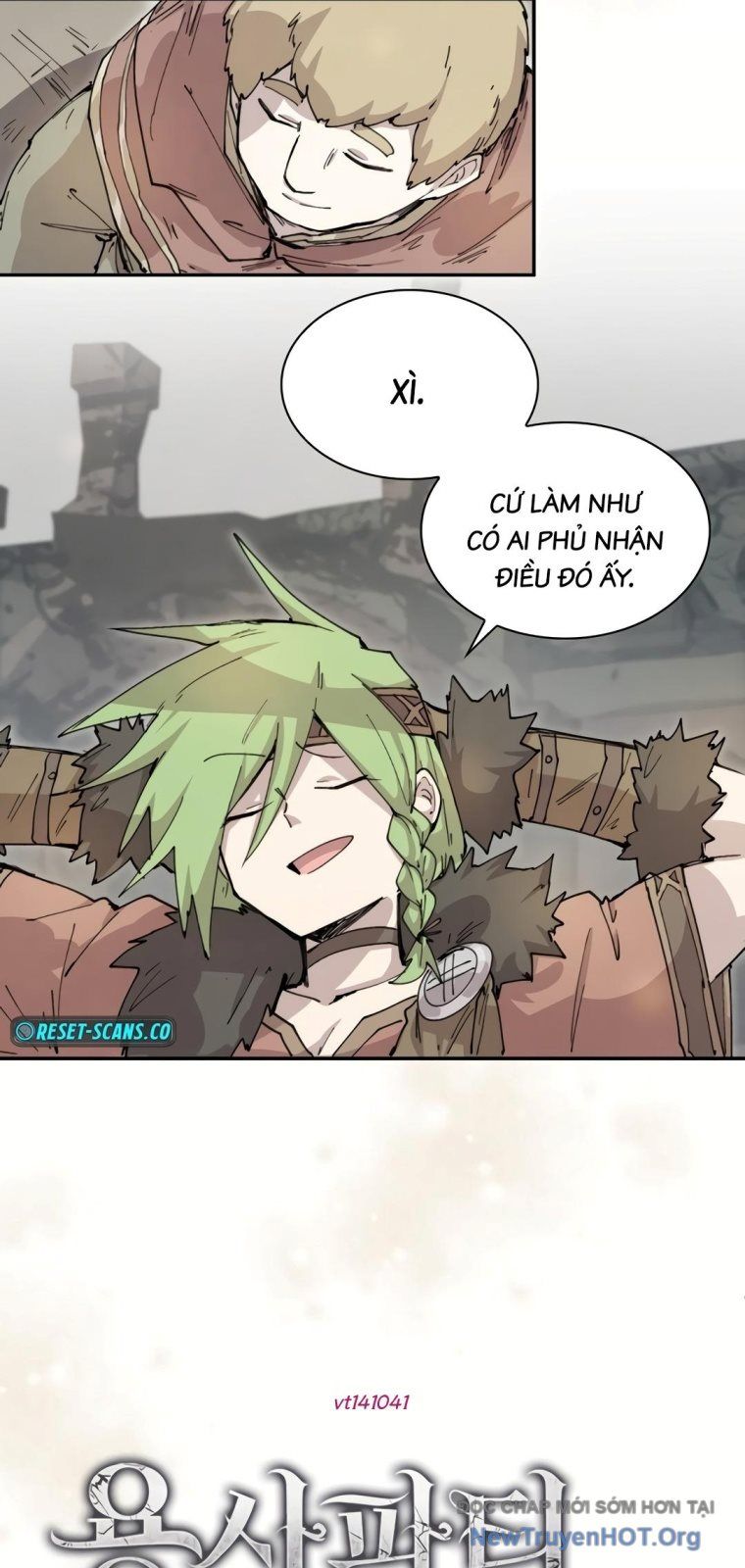 Đại Pháp Sư Của Tổ Đội Hồi Quy - Chapter 79 - Page 10