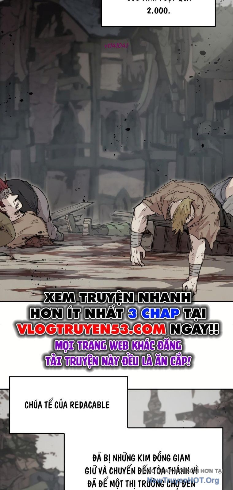 Đại Pháp Sư Của Tổ Đội Hồi Quy - Chapter 79 - Page 13