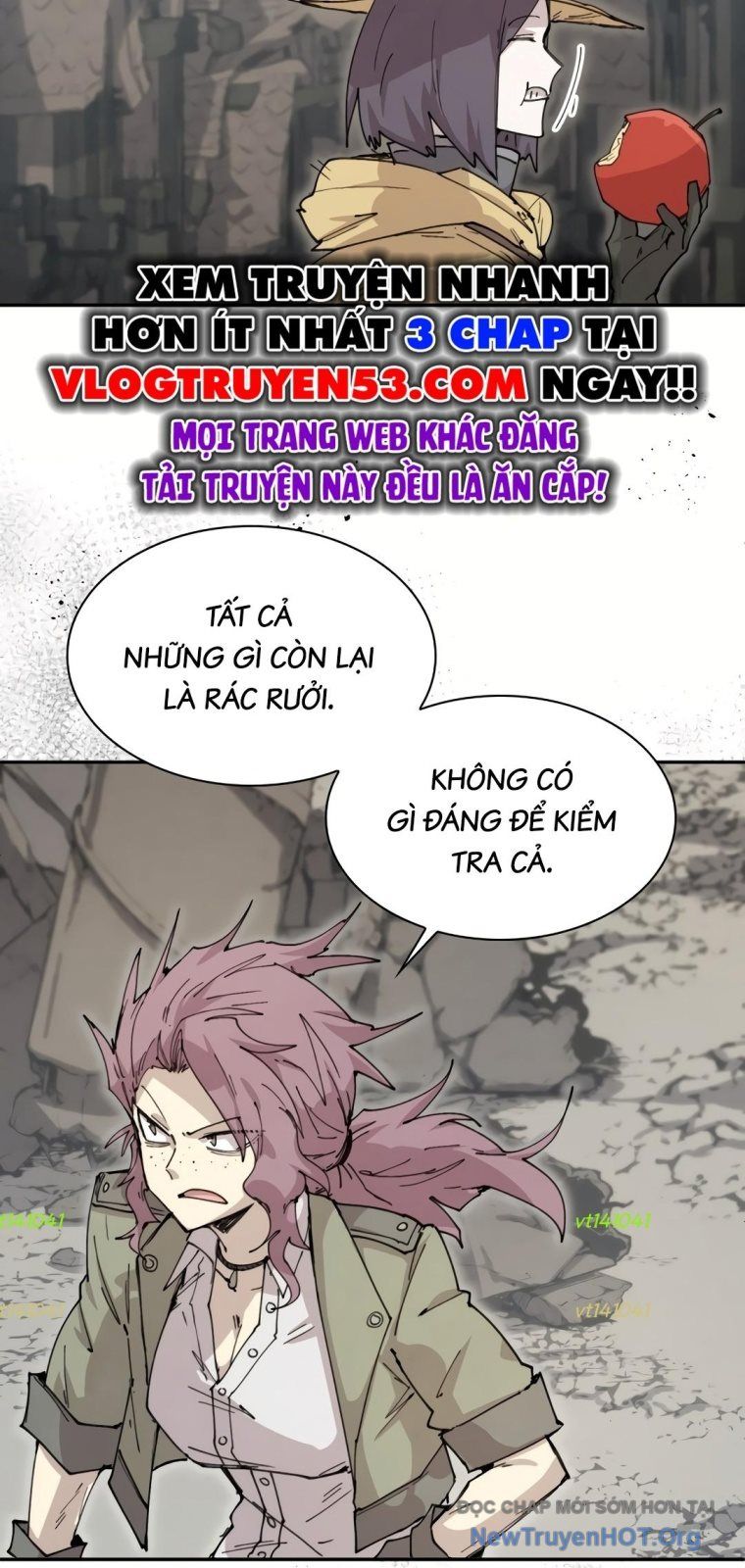 Đại Pháp Sư Của Tổ Đội Hồi Quy - Chapter 79 - Page 16
