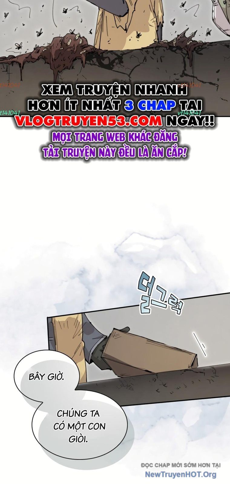 Đại Pháp Sư Của Tổ Đội Hồi Quy - Chapter 79 - Page 21