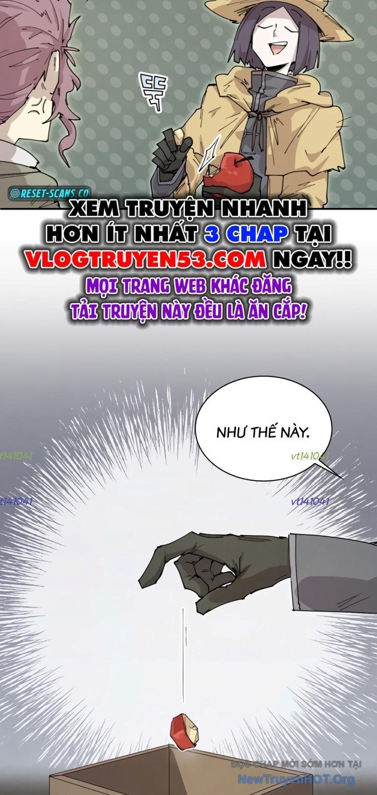 Đại Pháp Sư Của Tổ Đội Hồi Quy - Chapter 79 - Page 25