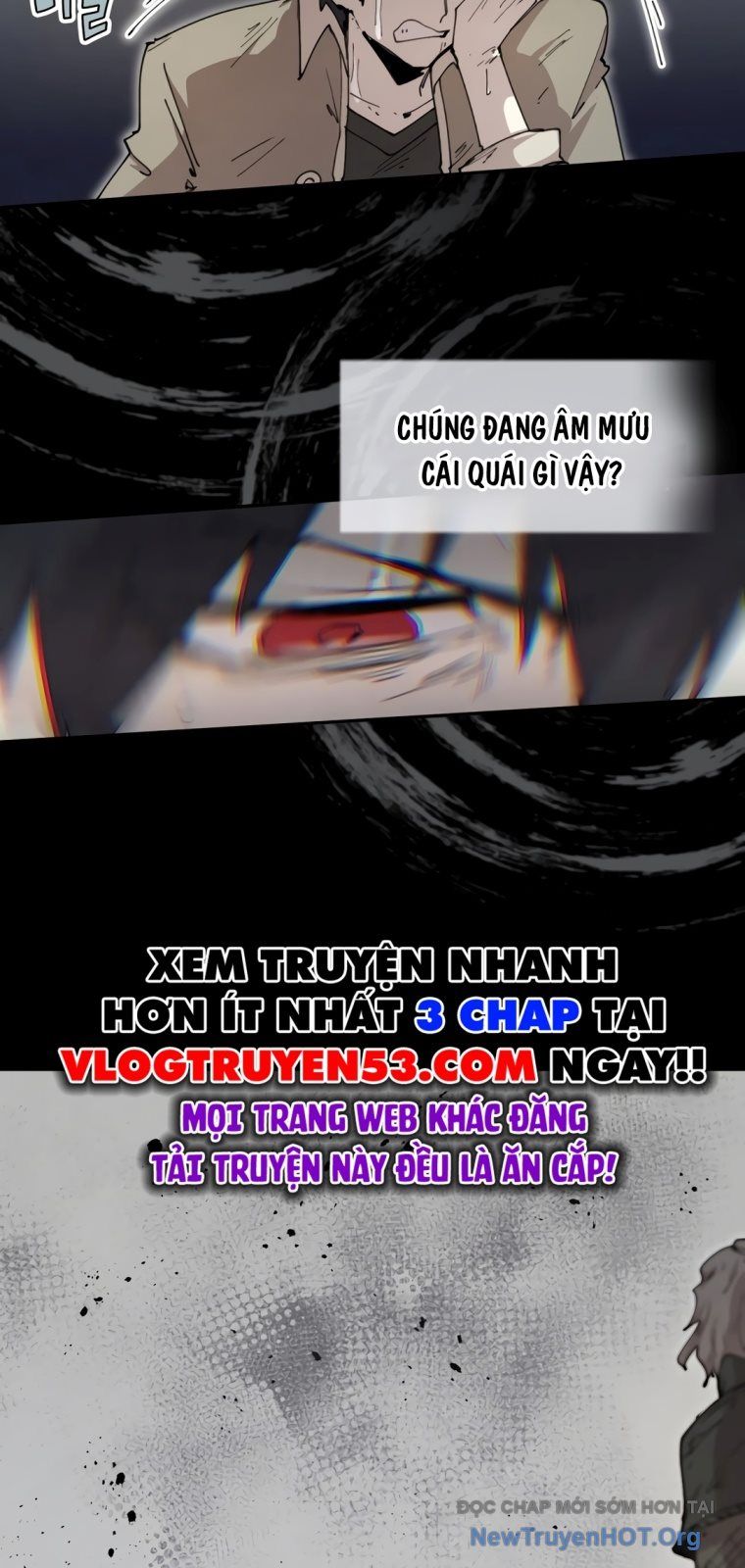 Đại Pháp Sư Của Tổ Đội Hồi Quy - Chapter 79 - Page 3