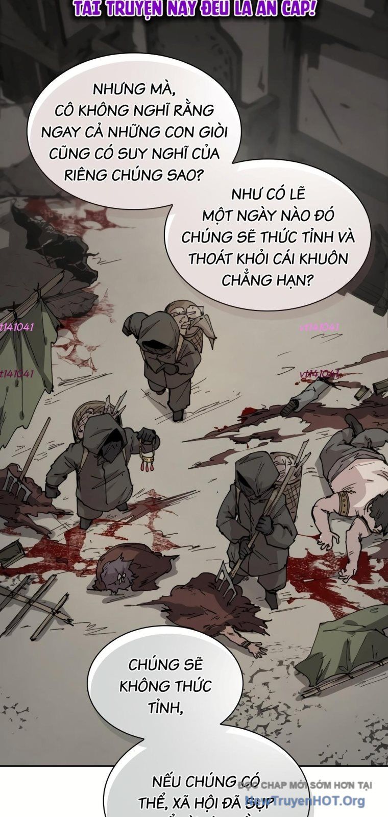 Đại Pháp Sư Của Tổ Đội Hồi Quy - Chapter 79 - Page 30