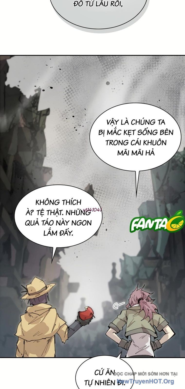 Đại Pháp Sư Của Tổ Đội Hồi Quy - Chapter 79 - Page 31