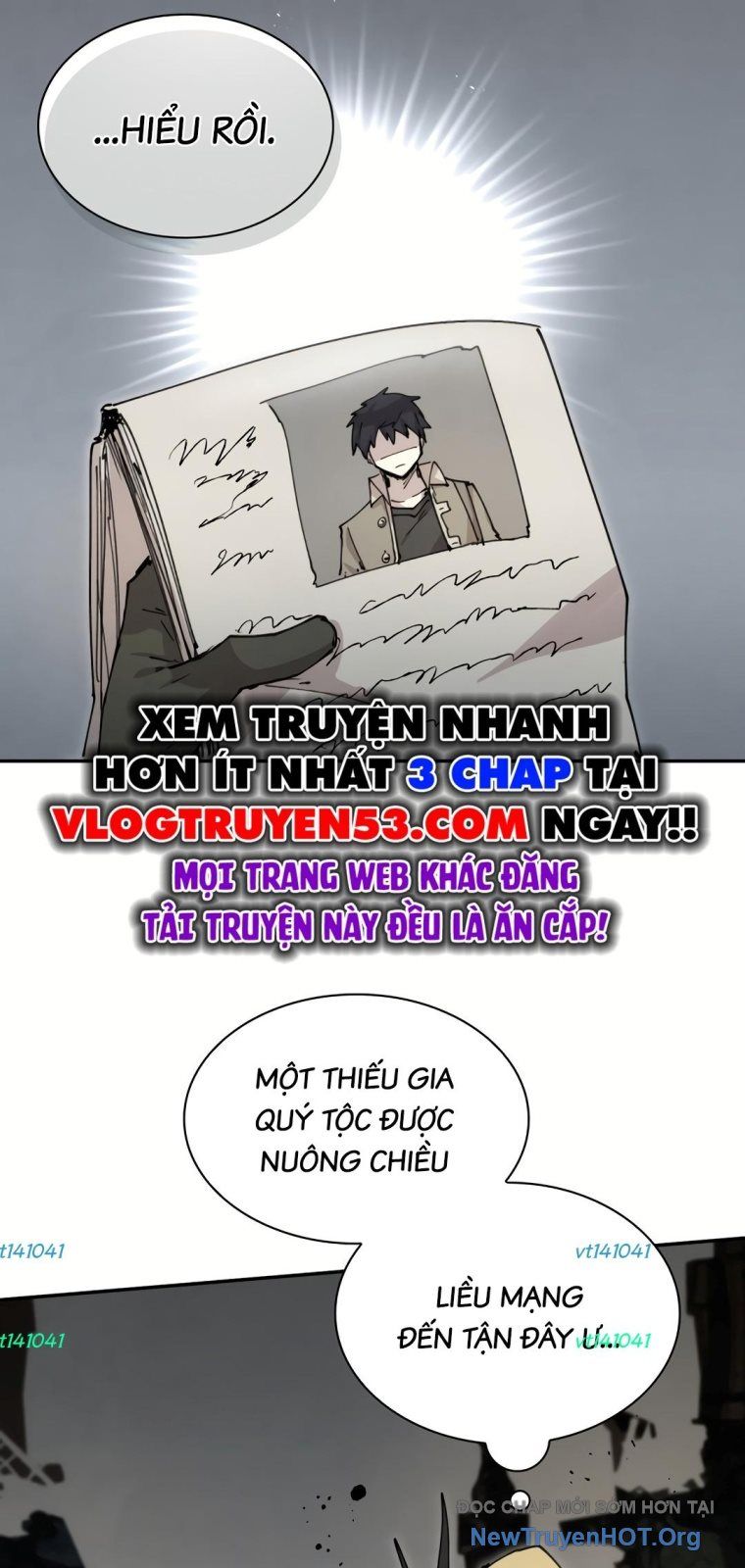 Đại Pháp Sư Của Tổ Đội Hồi Quy - Chapter 79 - Page 34