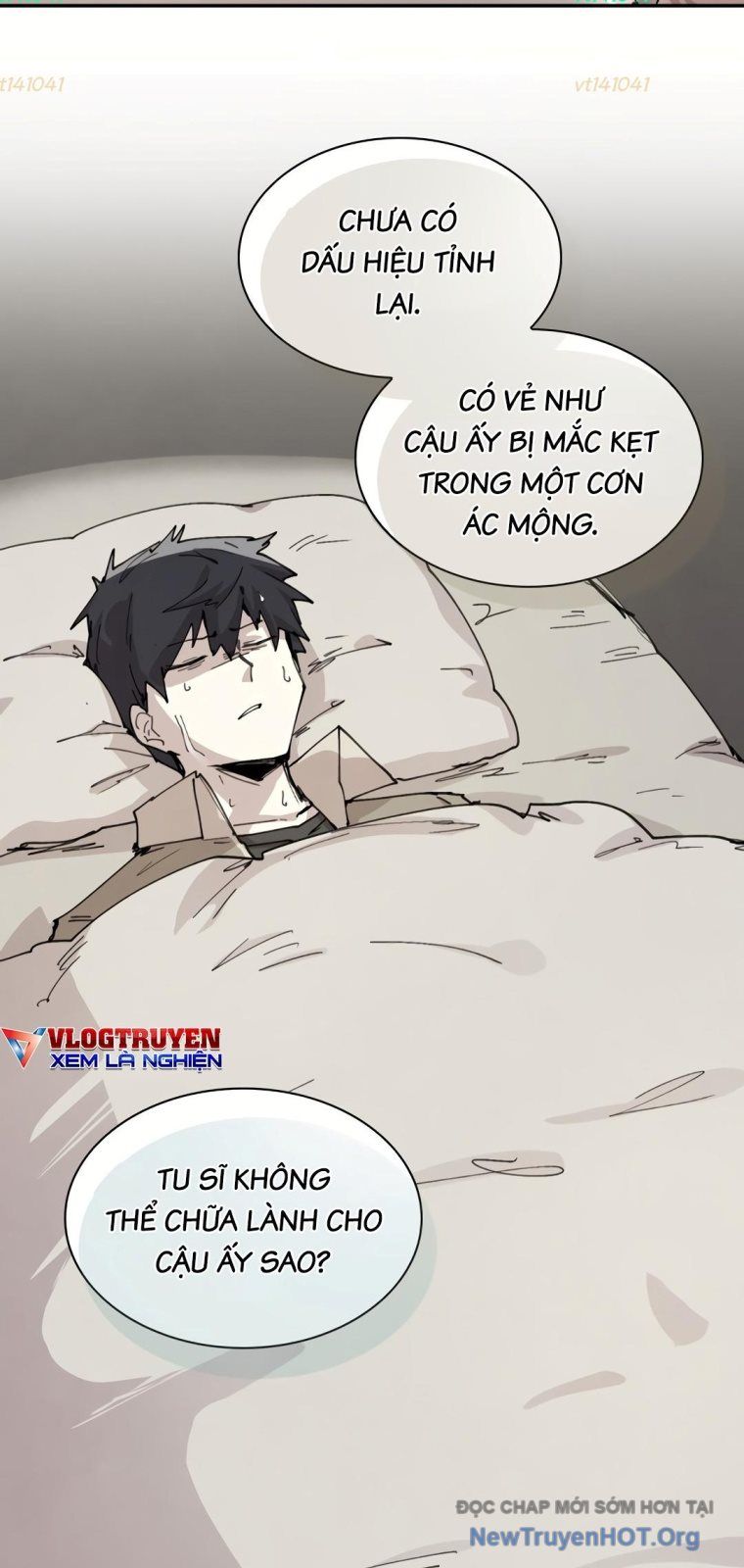 Đại Pháp Sư Của Tổ Đội Hồi Quy - Chapter 79 - Page 37