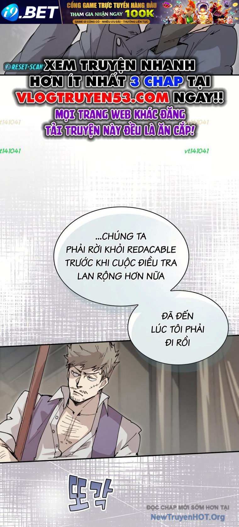Đại Pháp Sư Của Tổ Đội Hồi Quy - Chapter 79 - Page 39