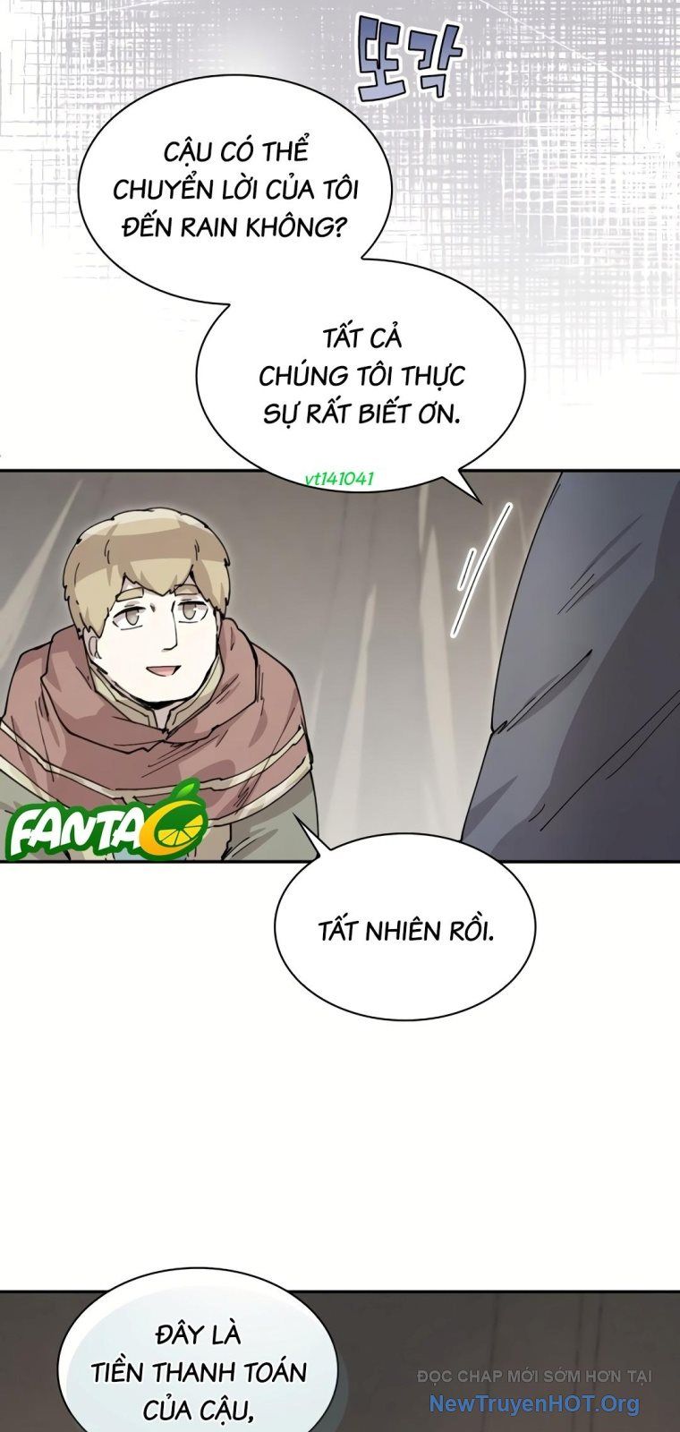 Đại Pháp Sư Của Tổ Đội Hồi Quy - Chapter 79 - Page 40