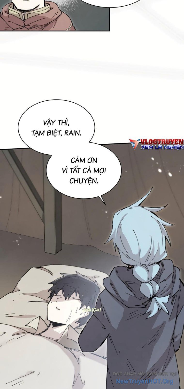 Đại Pháp Sư Của Tổ Đội Hồi Quy - Chapter 79 - Page 42