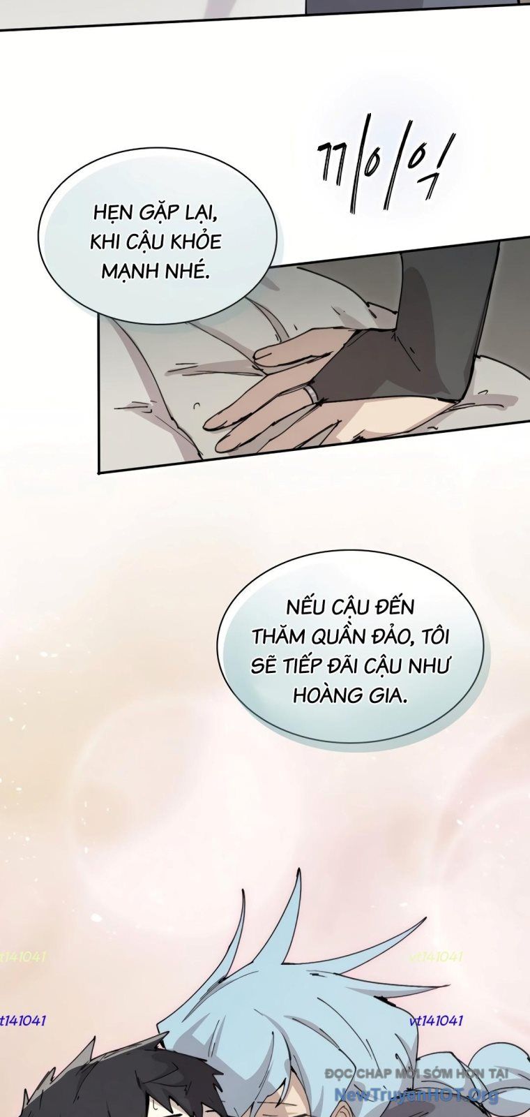 Đại Pháp Sư Của Tổ Đội Hồi Quy - Chapter 79 - Page 43