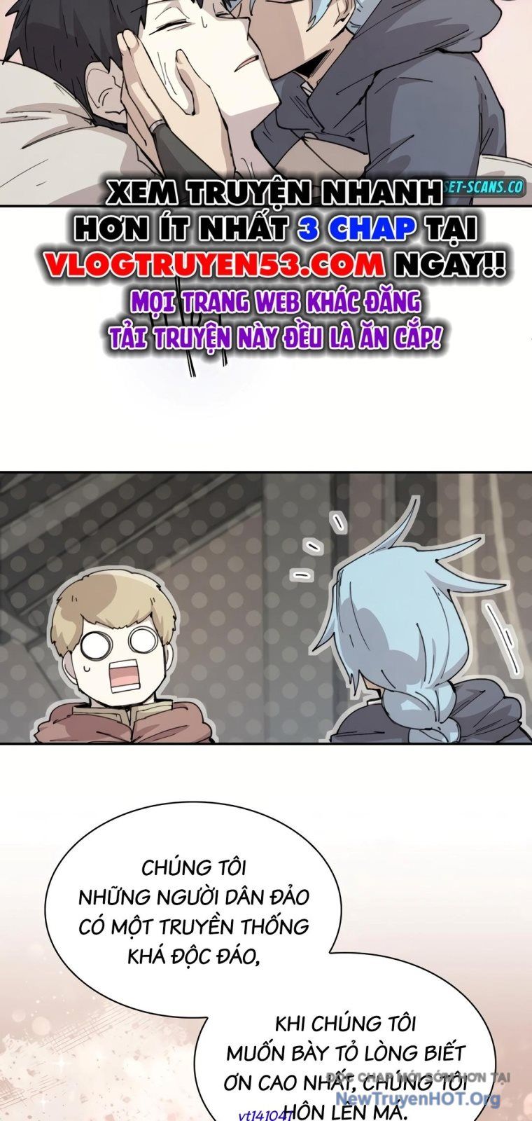 Đại Pháp Sư Của Tổ Đội Hồi Quy - Chapter 79 - Page 44