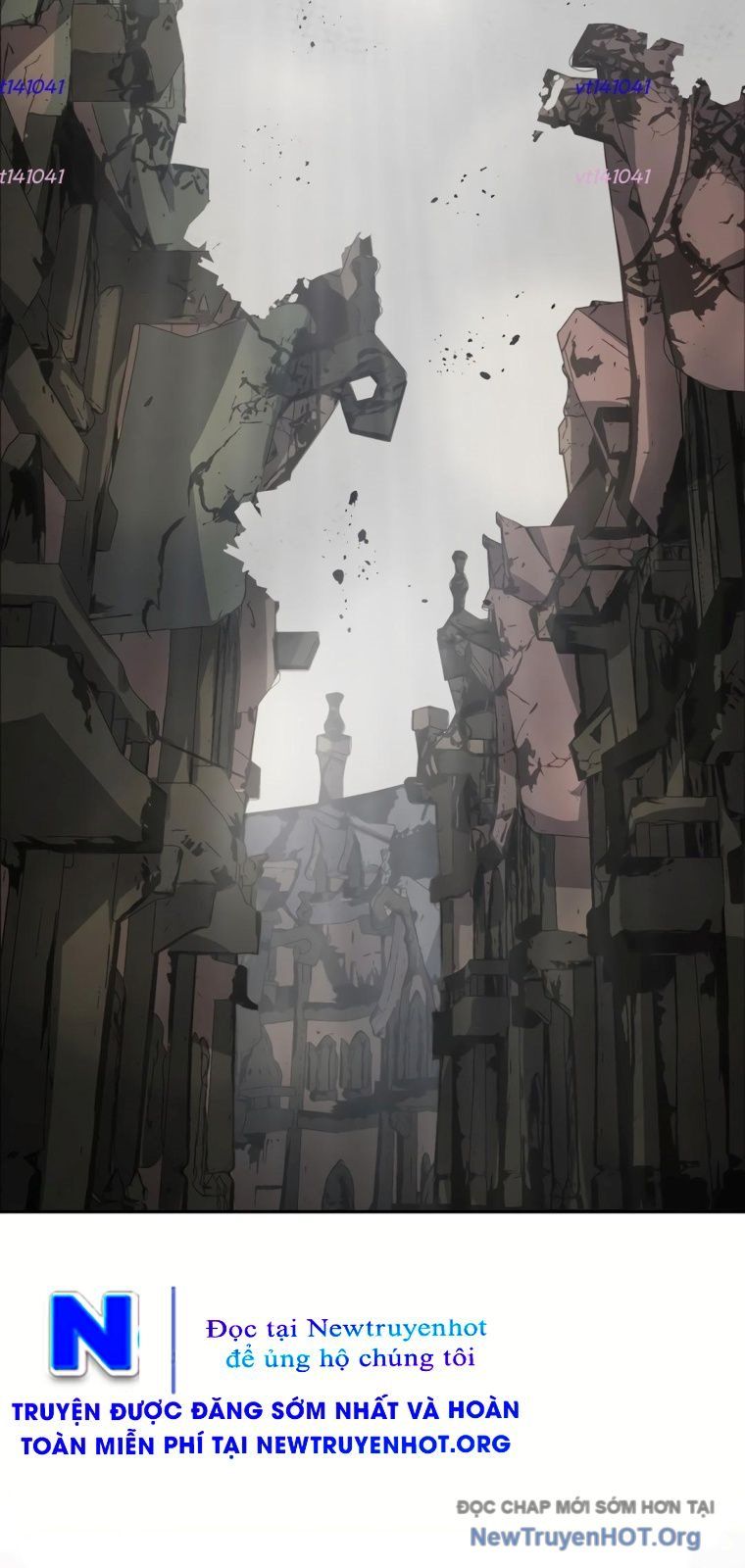 Đại Pháp Sư Của Tổ Đội Hồi Quy - Chapter 79 - Page 46