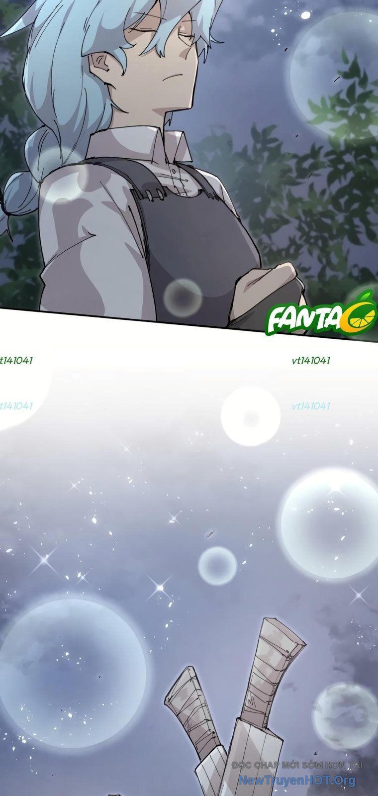 Đại Pháp Sư Của Tổ Đội Hồi Quy - Chapter 79 - Page 50