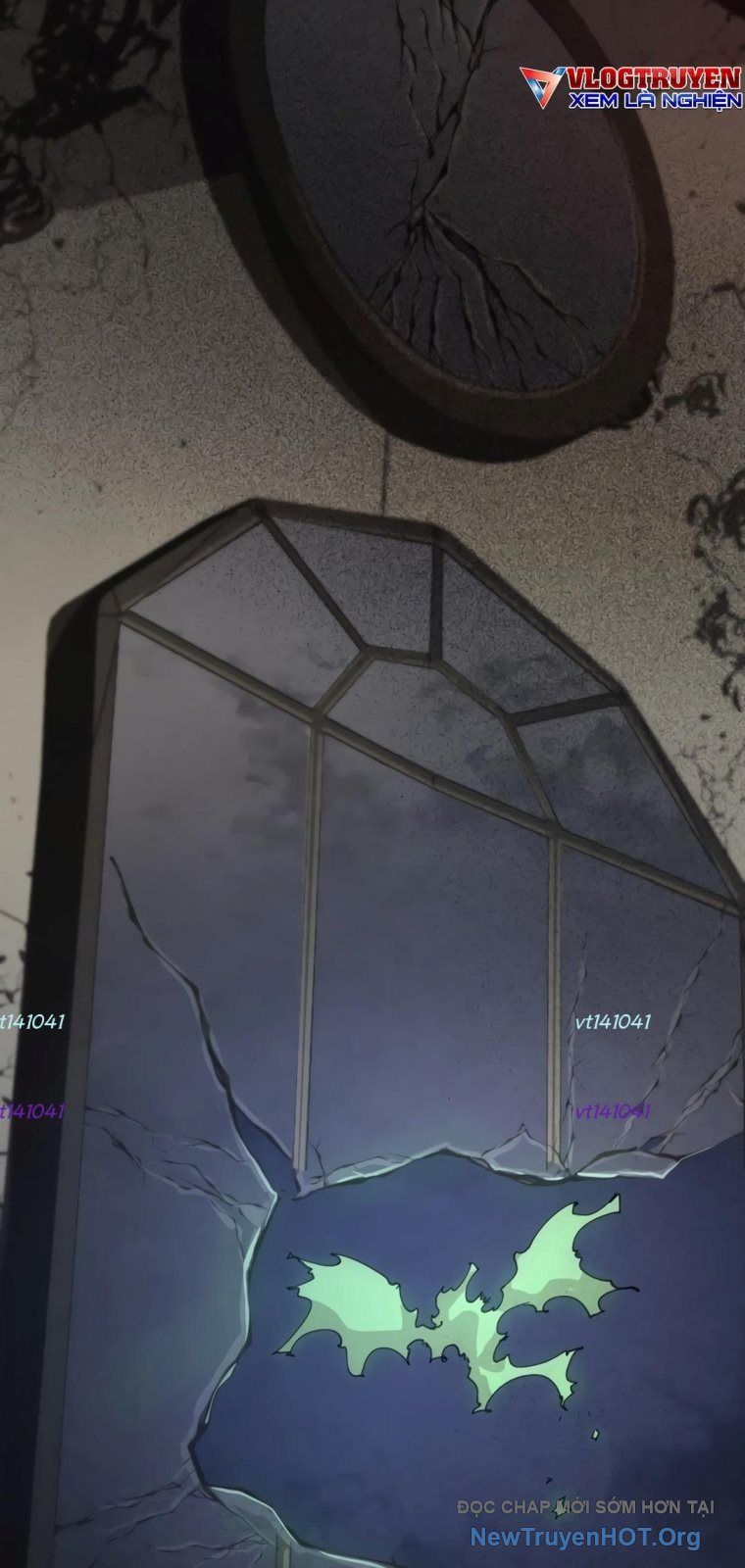 Đại Pháp Sư Của Tổ Đội Hồi Quy - Chapter 79 - Page 52