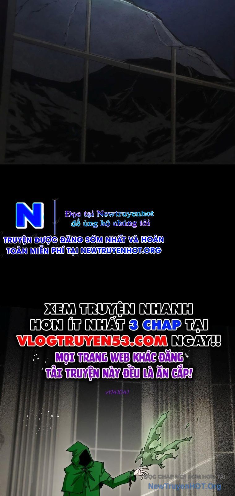 Đại Pháp Sư Của Tổ Đội Hồi Quy - Chapter 79 - Page 53