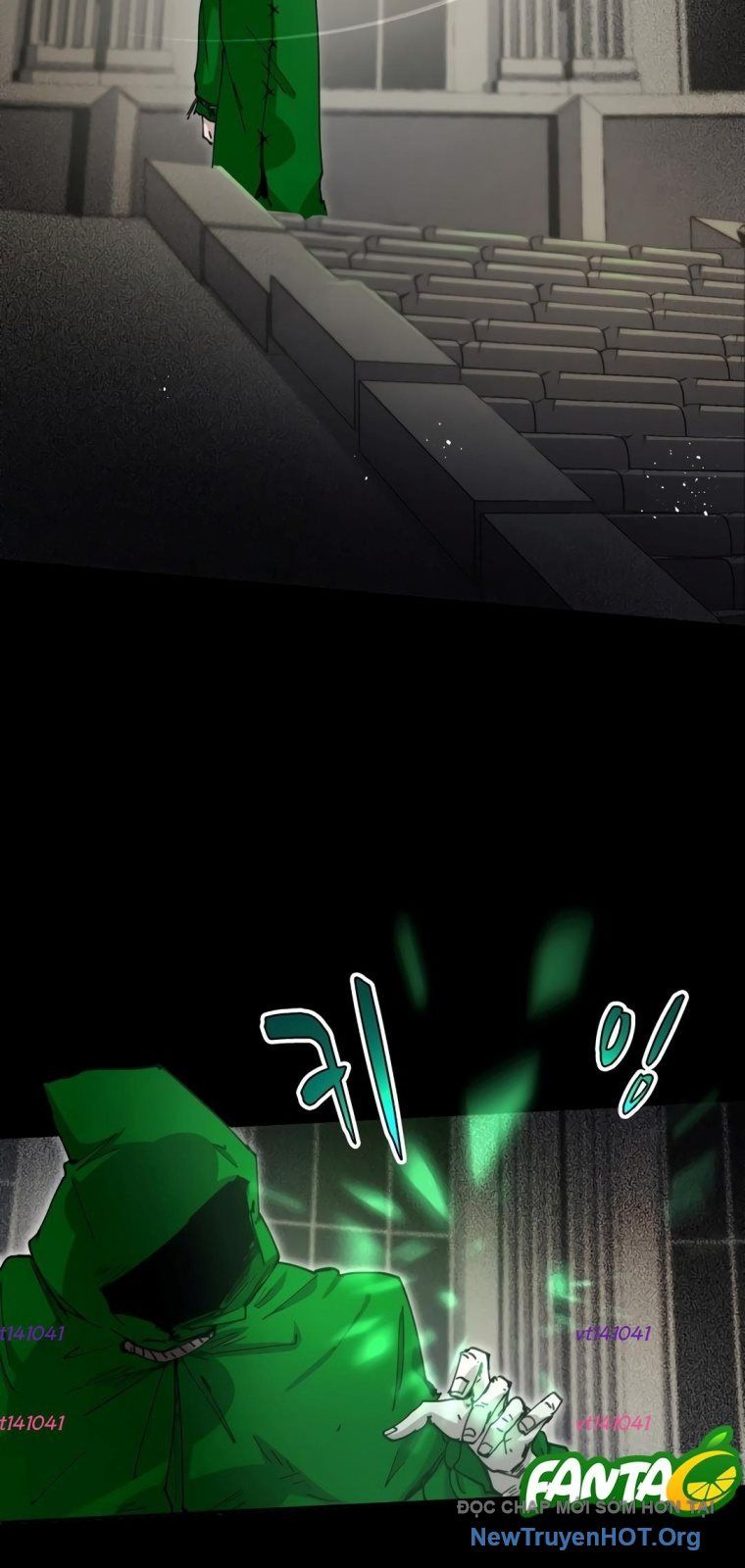Đại Pháp Sư Của Tổ Đội Hồi Quy - Chapter 79 - Page 54