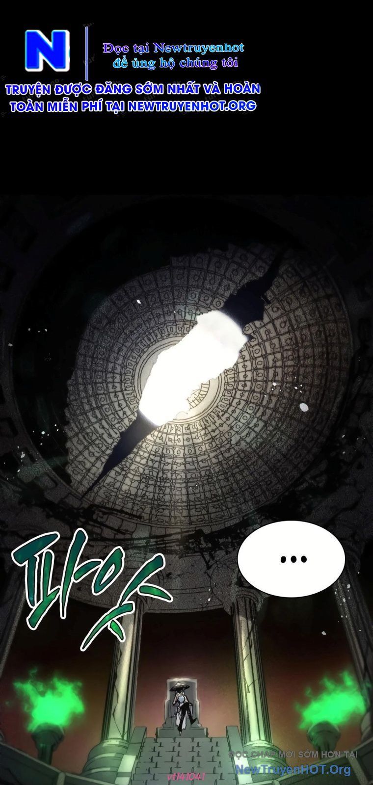 Đại Pháp Sư Của Tổ Đội Hồi Quy - Chapter 79 - Page 55