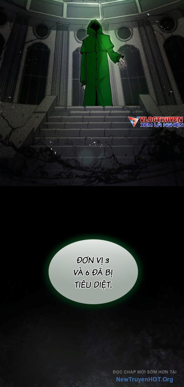 Đại Pháp Sư Của Tổ Đội Hồi Quy - Chapter 79 - Page 56