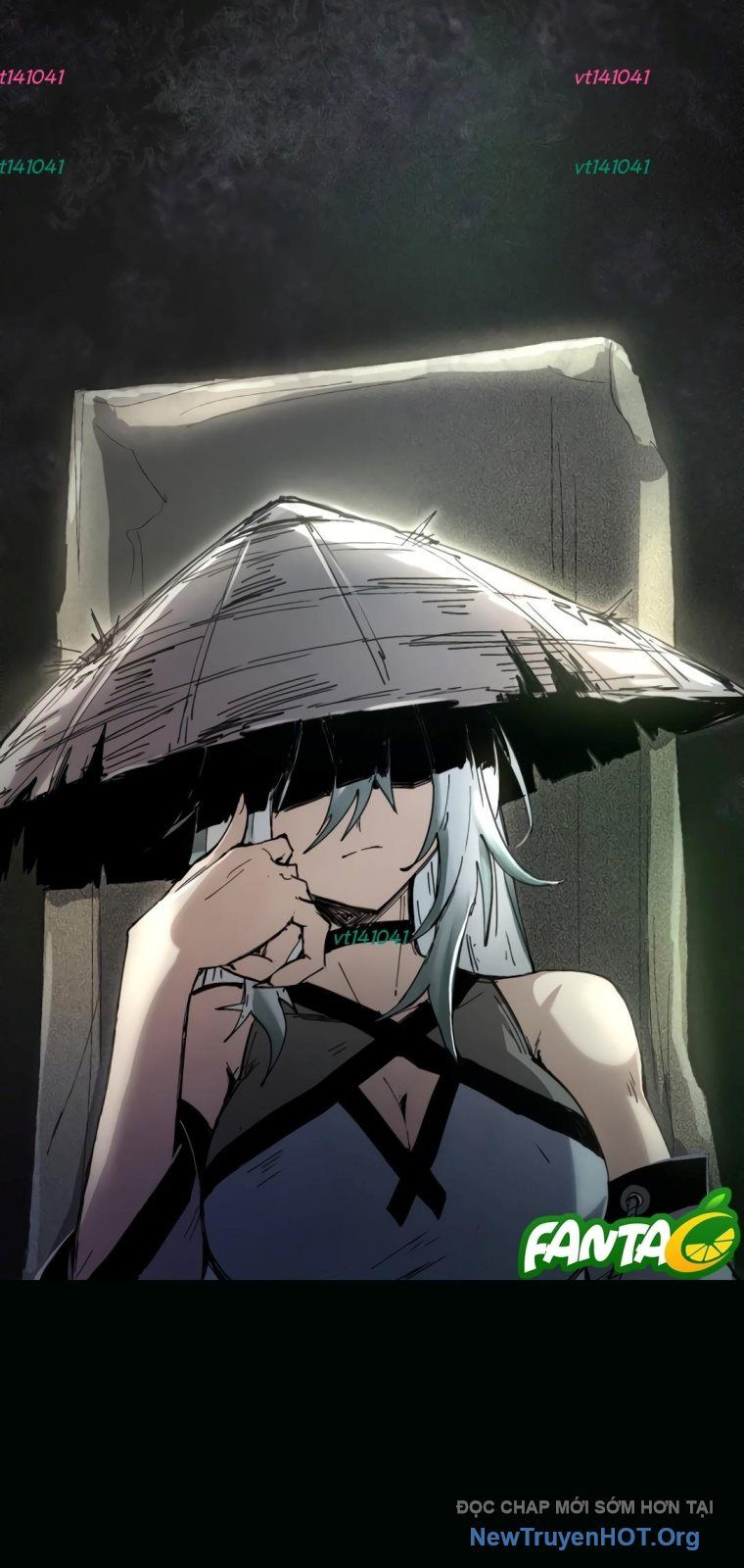 Đại Pháp Sư Của Tổ Đội Hồi Quy - Chapter 79 - Page 57