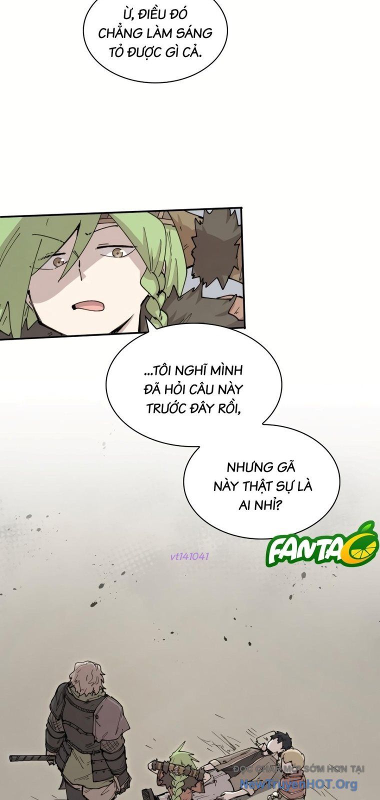 Đại Pháp Sư Của Tổ Đội Hồi Quy - Chapter 79 - Page 8
