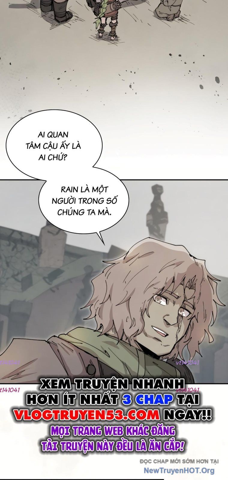 Đại Pháp Sư Của Tổ Đội Hồi Quy - Chapter 79 - Page 9